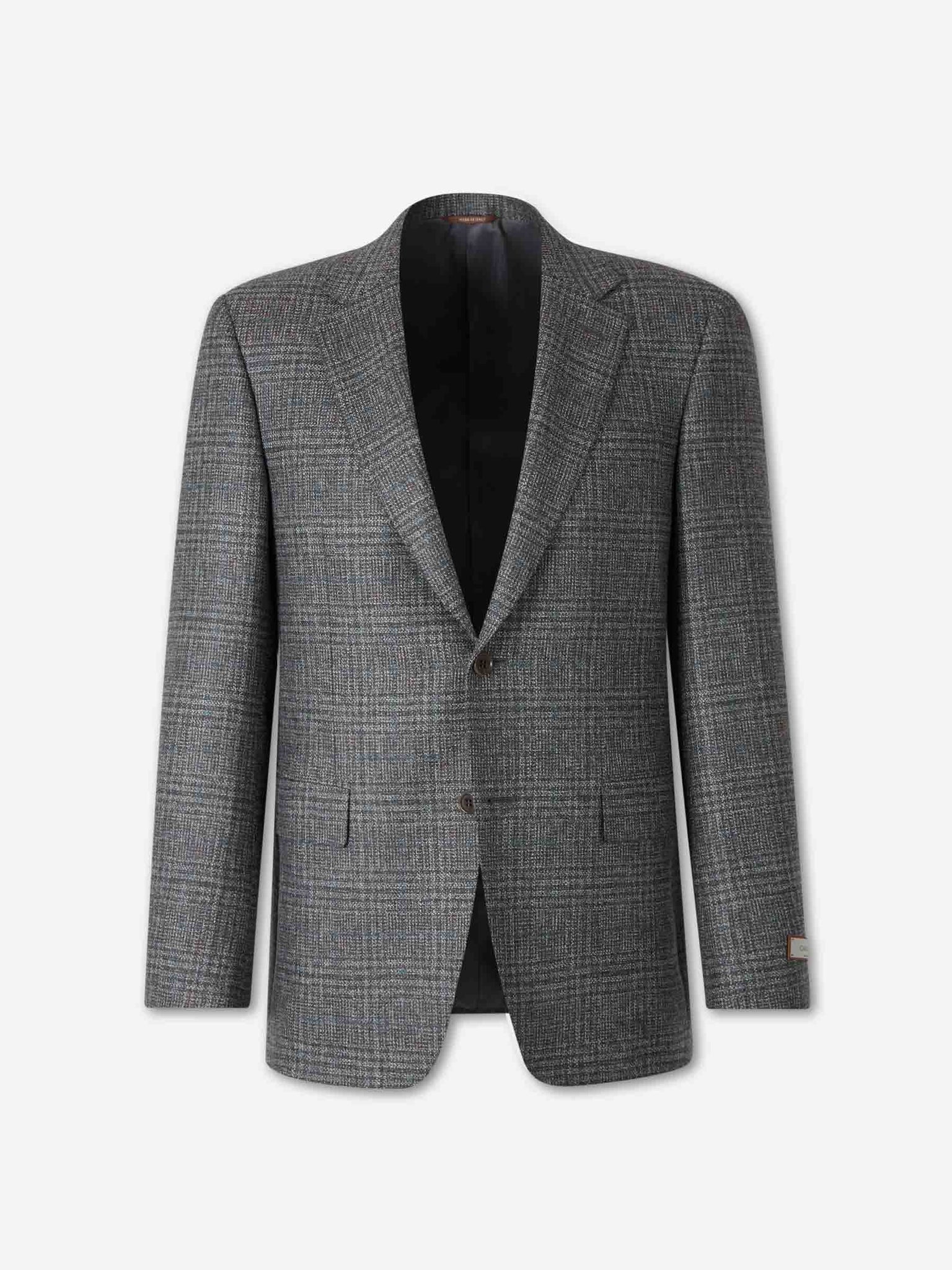 Americana Recta Lana