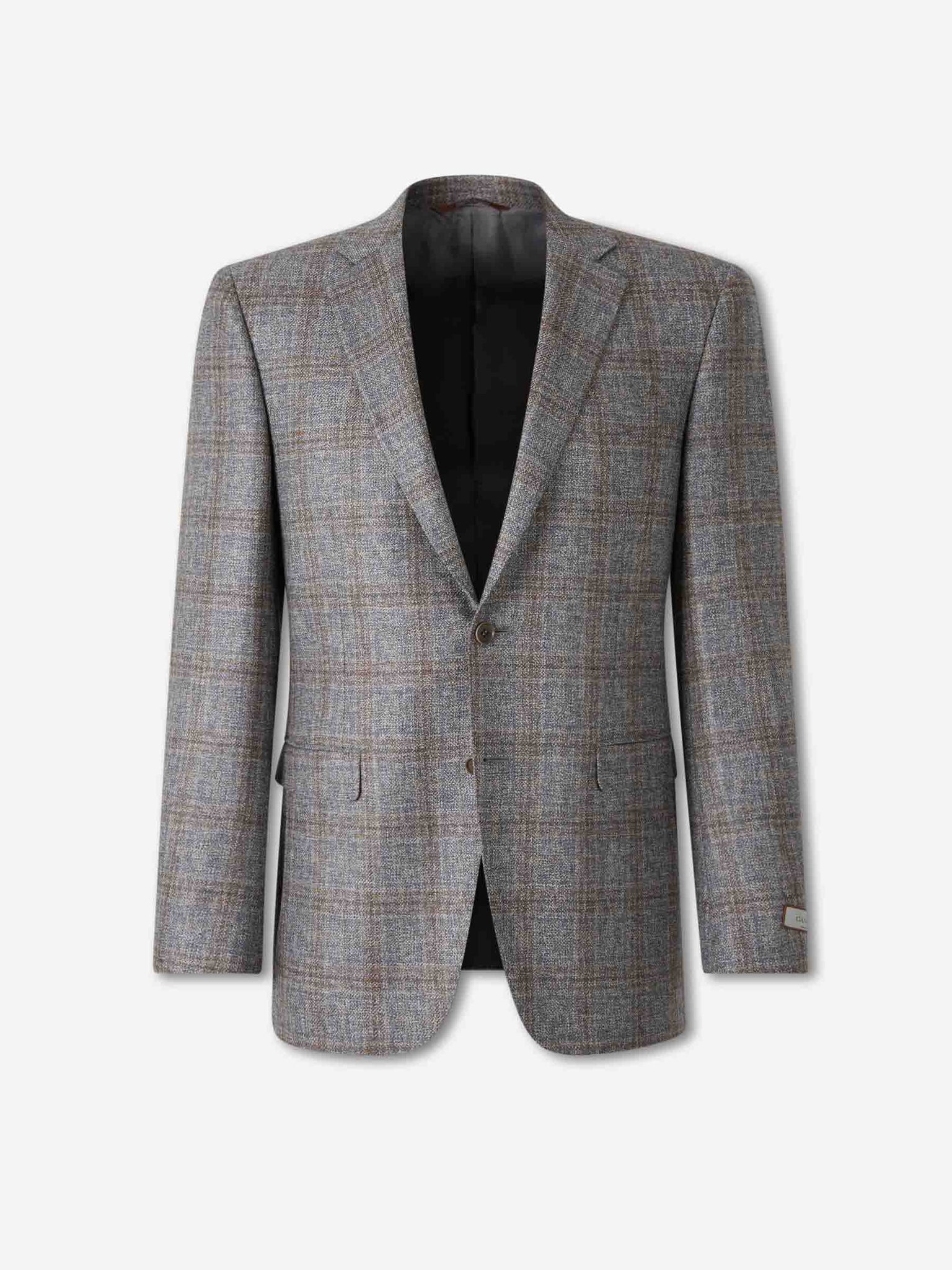 Americana Recta Lana