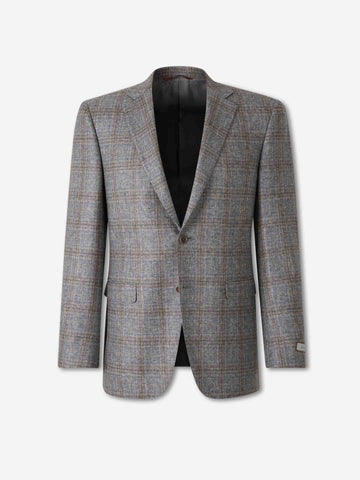 Americana Recta Lana