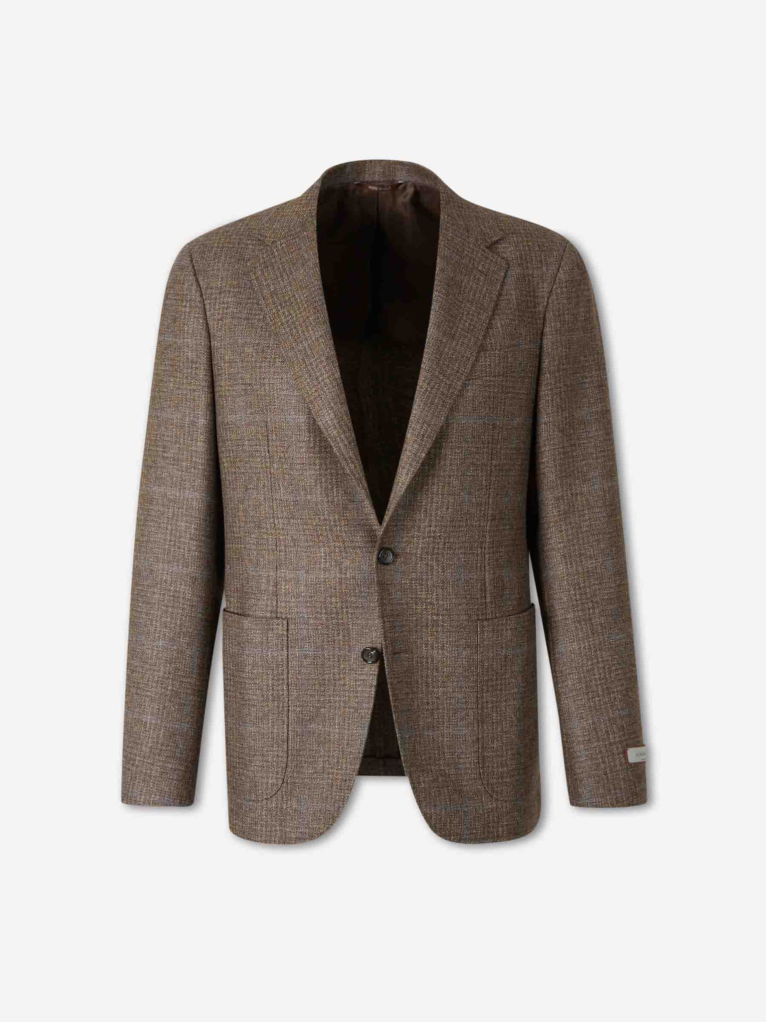 Americana Recta Lana