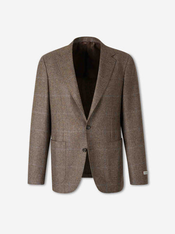 Americana Recta Lana