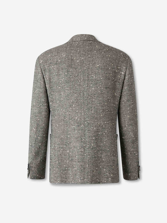 Americana Recta Espiga