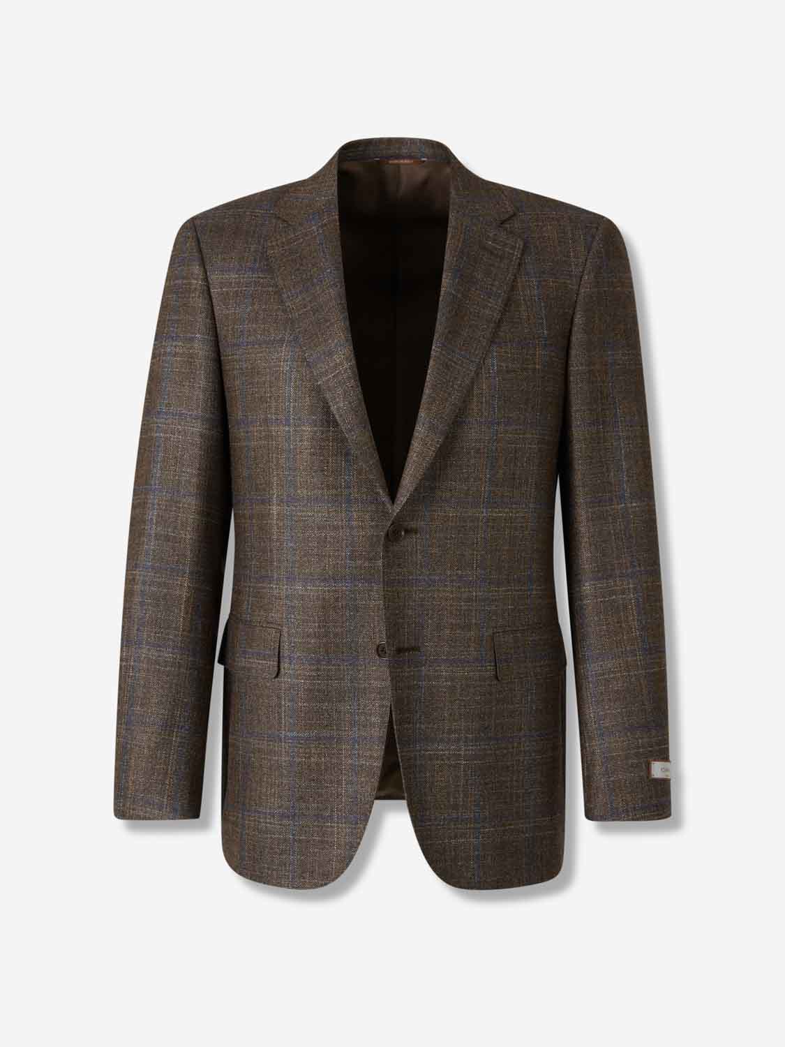 Americana Recta Clásica