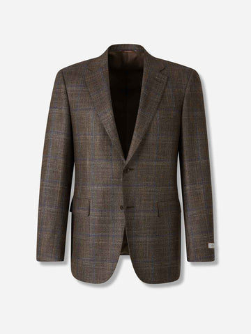 Americana Recta Clásica