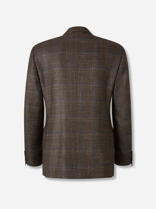 Americana Recta Clásica