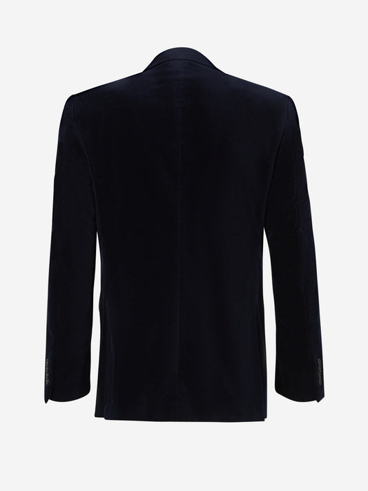 Americana Terciopelo