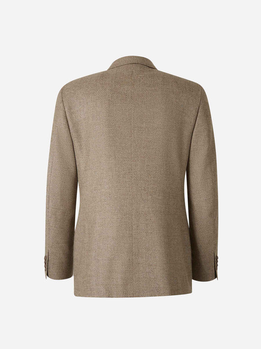 Americana Recta Lana