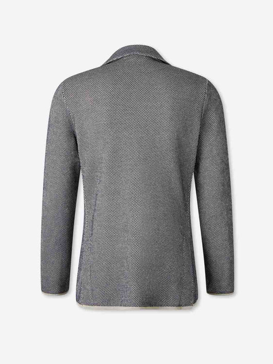 Americana Recta Algodón