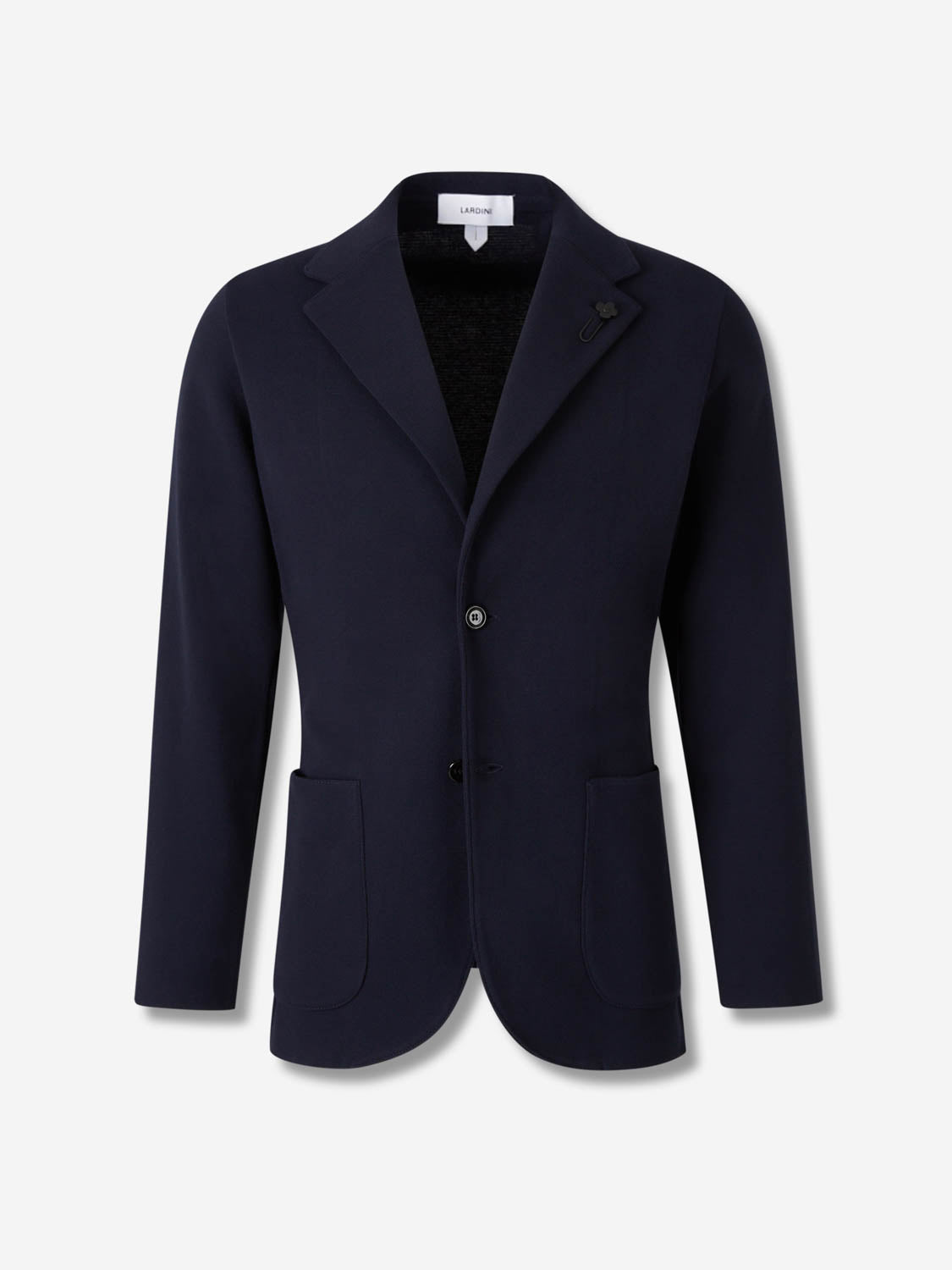 Americana Recta Punto