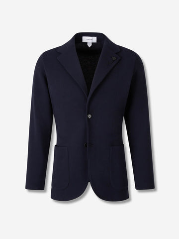 Americana Recta Punto