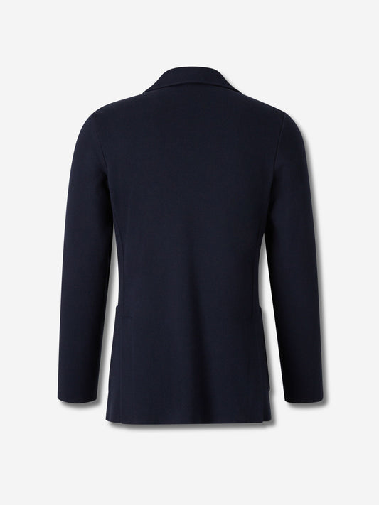 Americana Recta Punto