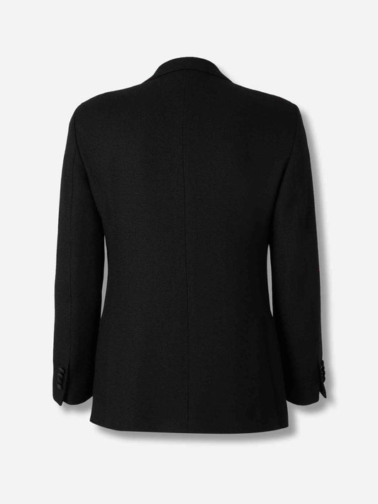 Americana Recta Alpaca