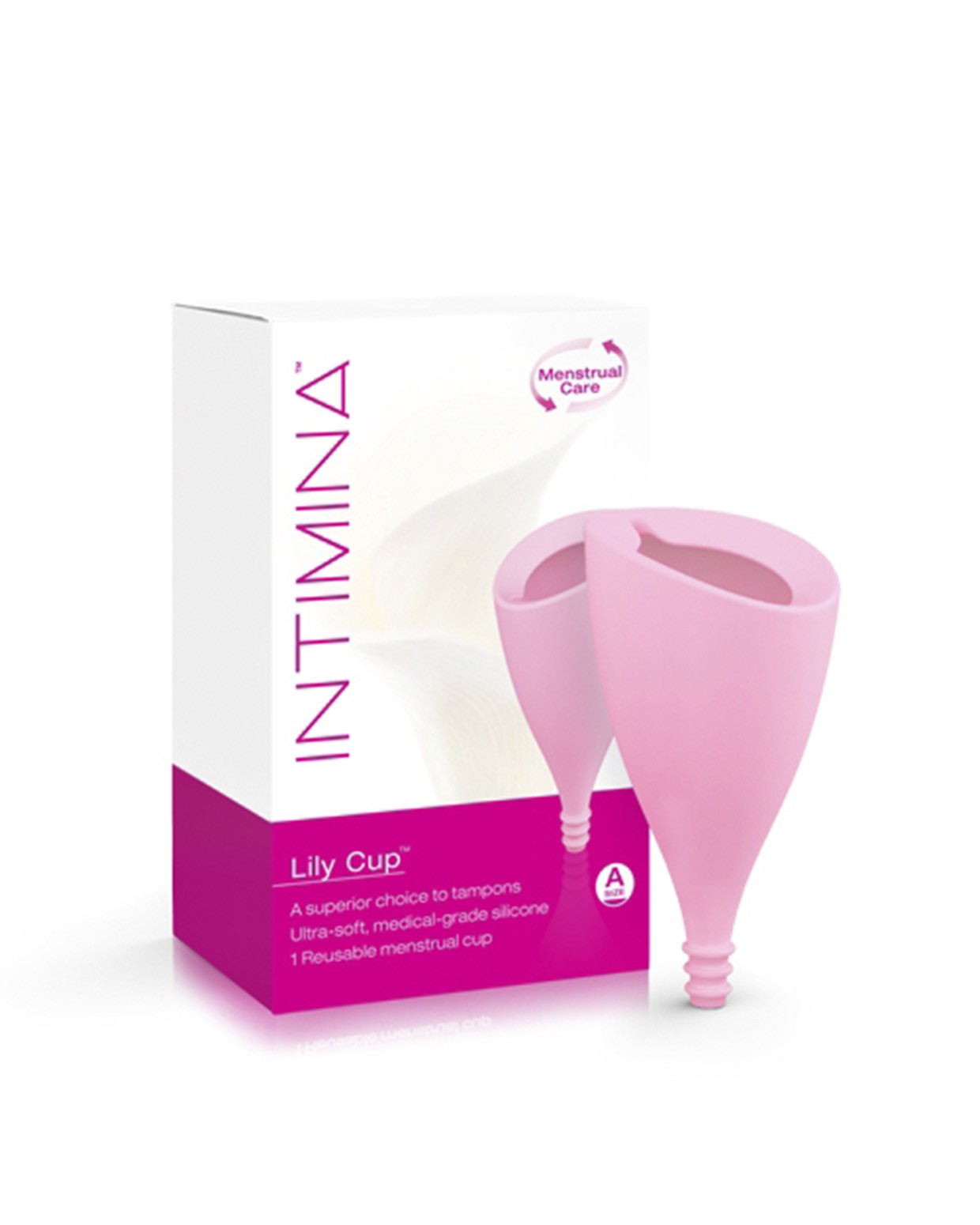 Copa INTIMINA Lily Talla A