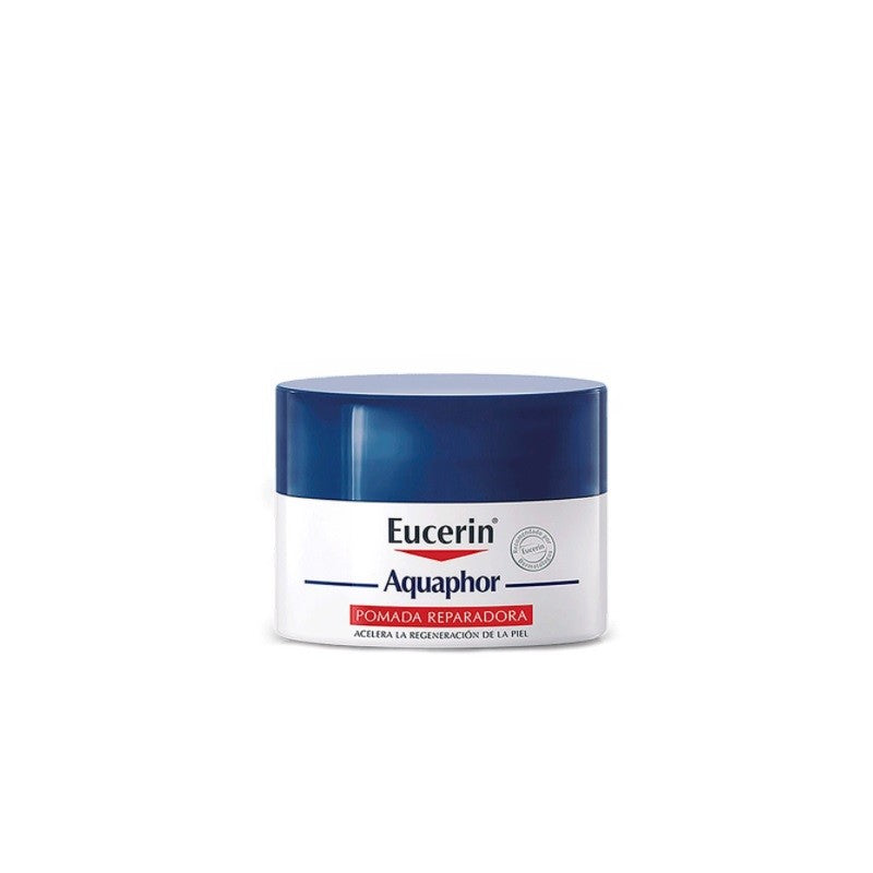 EUCERIN Aquaphor Bálsamo Nariz y Labios Pomada Reparadora 7gr