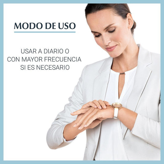 EUCERIN AtopiControl Crema de Manos Piel Seca e Irritada DUPLO 2x75ml