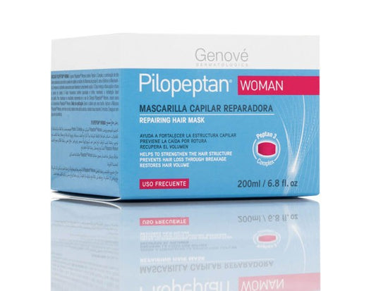 PILOPEPTAN Repairing Hair Mask 200ml
