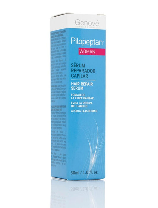 PILOPEPTAN Woman Hair Repair Serum 30ml