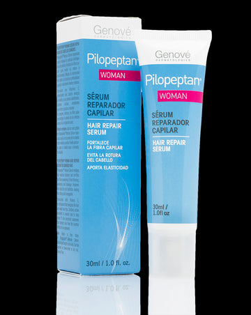 PILOPEPTAN Woman Hair Repair Serum 30ml
