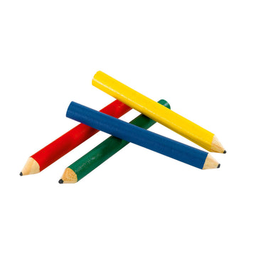 Ferplast Lápices Dental Juguete 4 ud