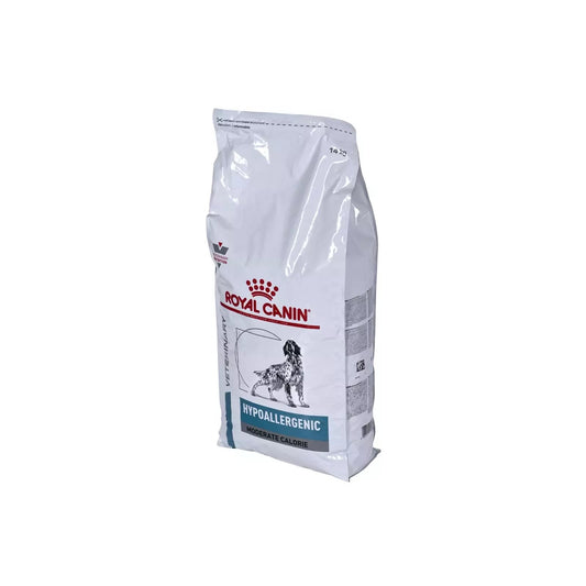 Royal Vet Canine Hypoallergenic Pienso Seco para Perros Adultos 14kg