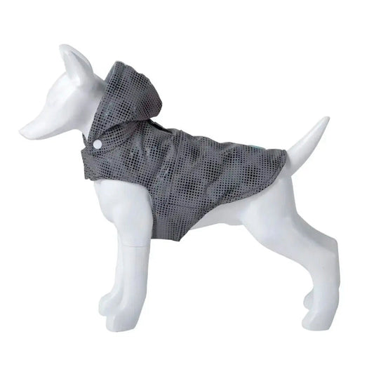 Freedog Flash Abrigo Reflectante 20cm 400g