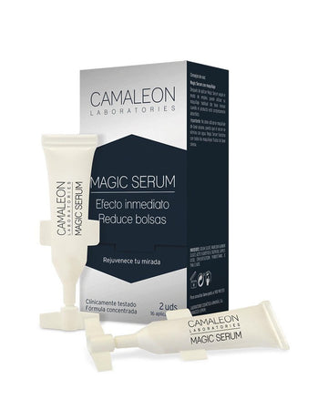 CAMALEON Magic Serum 2 Pipettes