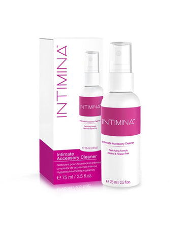 INTIMINA Limpiador de Accesorios Intimos 75ML