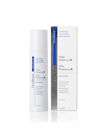 NEOSTRATA Resurface High Potency R SerumGel 50ml