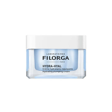 FILORGA Hydra-Hyal Plumping Moisturizing Cream Normal to Dry Skin 50ml