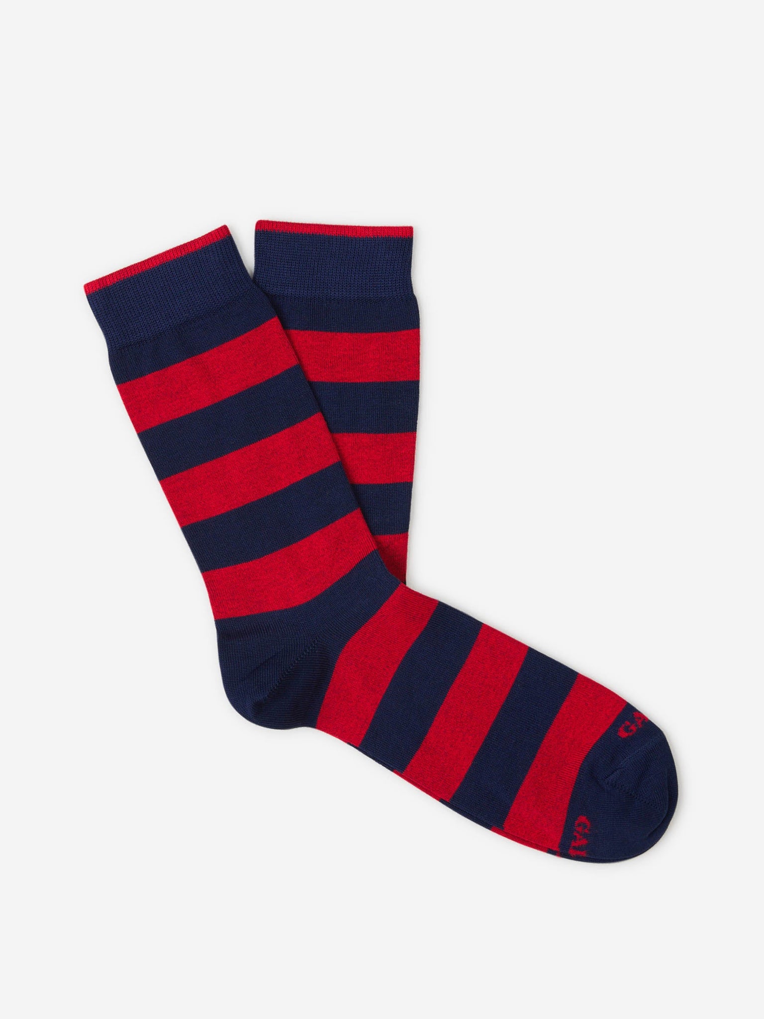 Calcetines Motivo Rayas