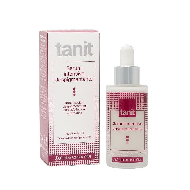 TANIT Sérum Intensivo Despigmentante 30ml