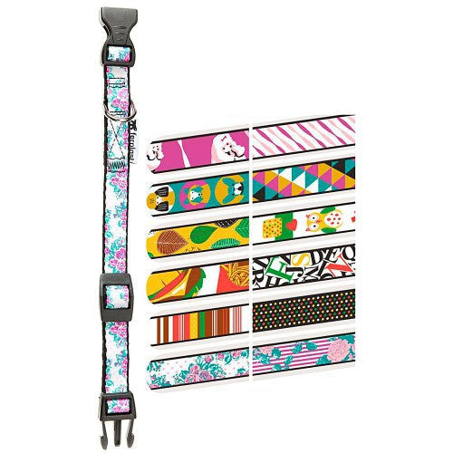 Ferplast Fantasia Collar de Nylon 1 ud