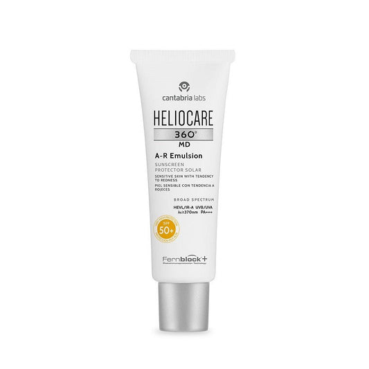 HELIOCARE 360º Md AR Emulsion SPF50+ (50ml)