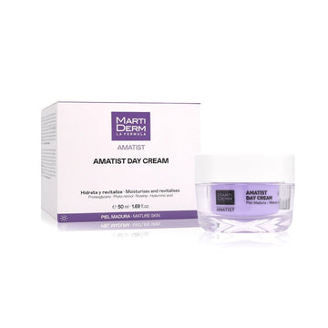 MARTIDERM Amethyst Day Cream 50ml