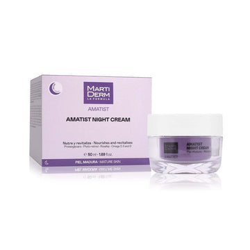 MARTIDERM Amethyst Night Cream 50ml