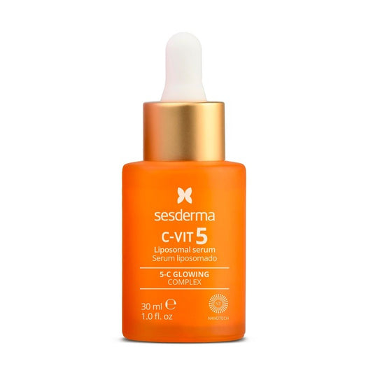 SESDERMA C-VIT 5 Sérum Liposomado 30ml