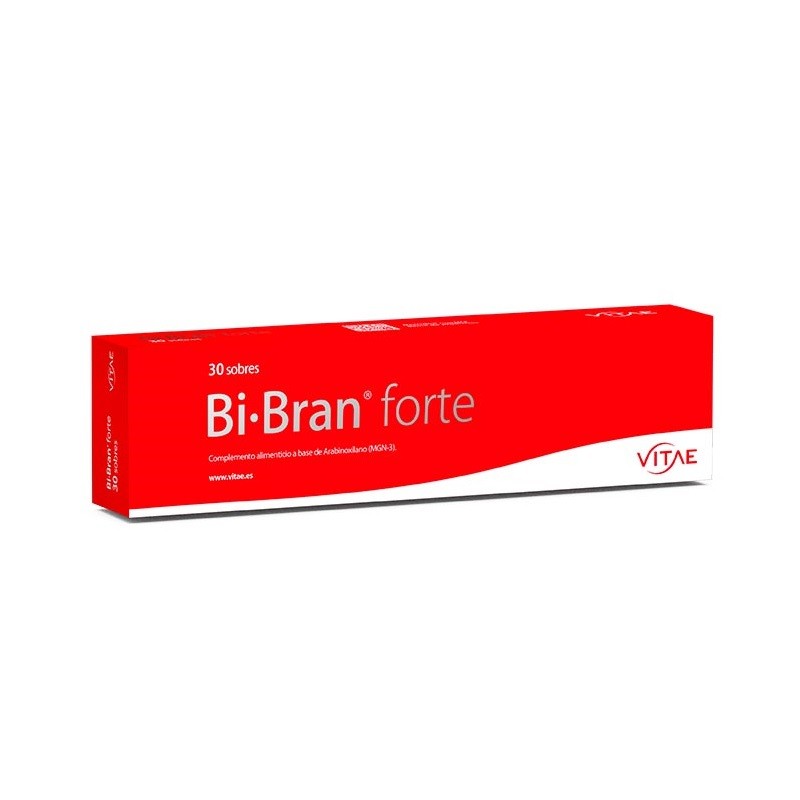 VITAE Bi Bran Forte 1000mg 30 Sobres