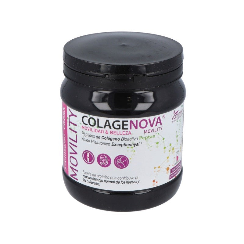 COLAGENOVA Movility sabor Fresa 390gr - Vaminter