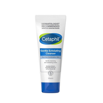 CETAPHIL Exfoliante Facial Suave 178ml