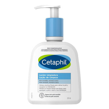 CETAPHIL Loción Limpiadora 237ml