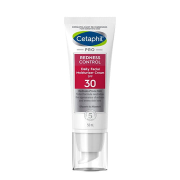 CETAPHIL Pro Redness Control Hidratante Facial Spf30 con Color 50ml