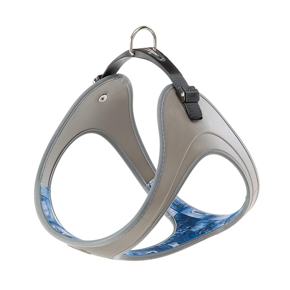 Ferplast Arnes Ergoflex P M Denim 2kg