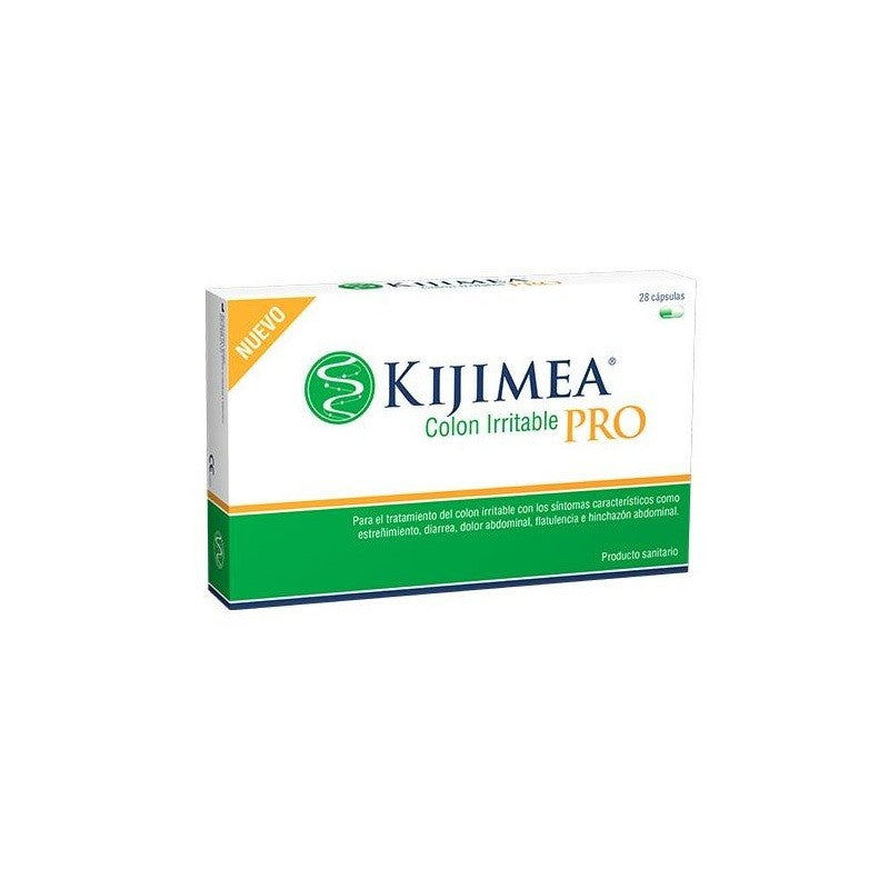KIJIMEA Colon Irritable PRO 28 Cápsulas