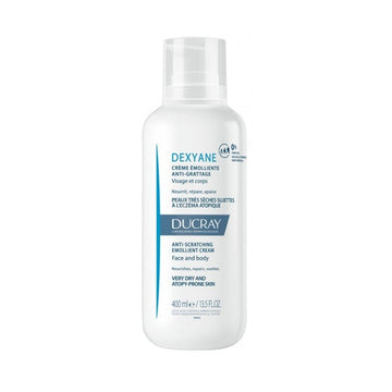 DEXYANE Crema Emoliente 400ml - DUCRAY