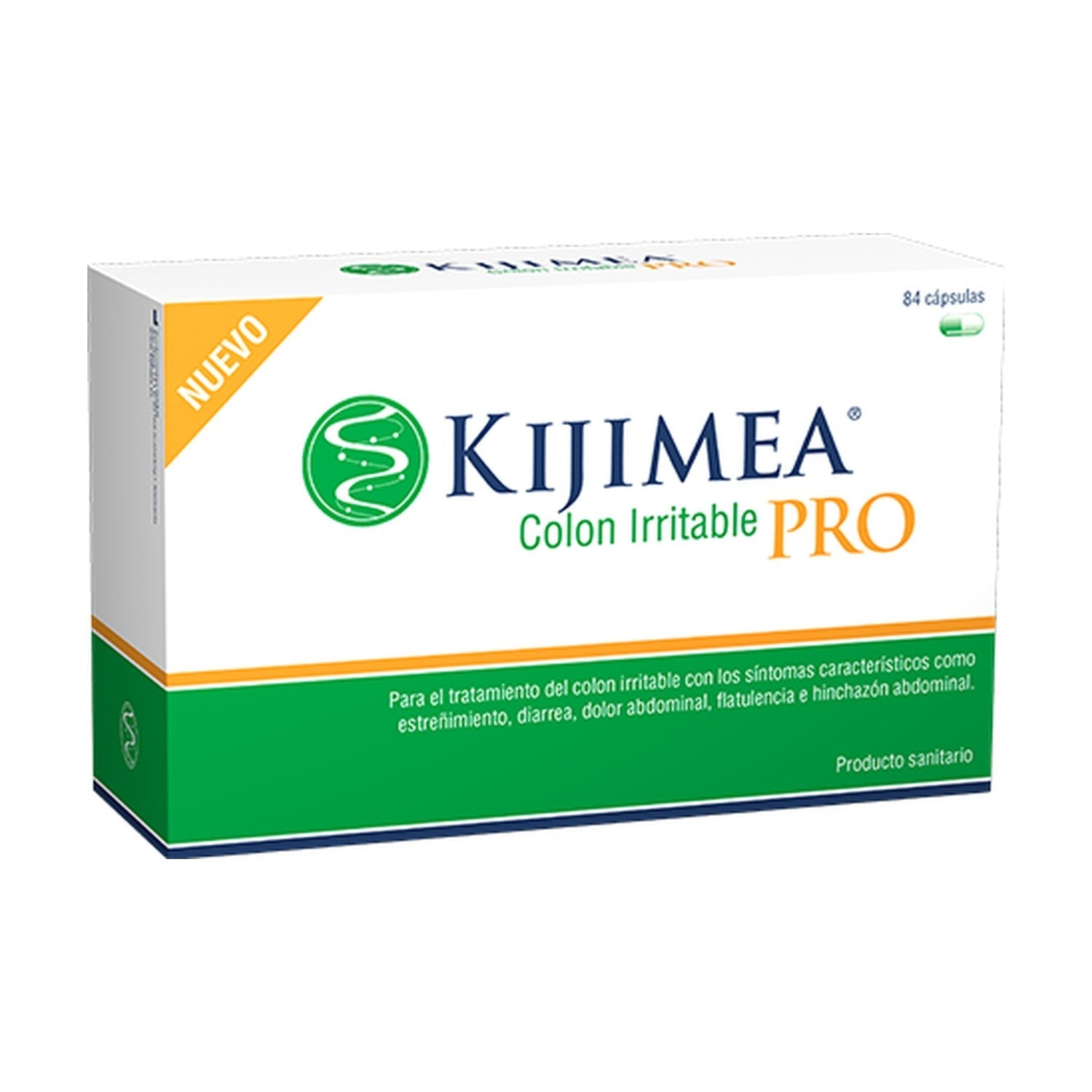 KIJIMEA Colon Irritable PRO 84 Cápsulas
