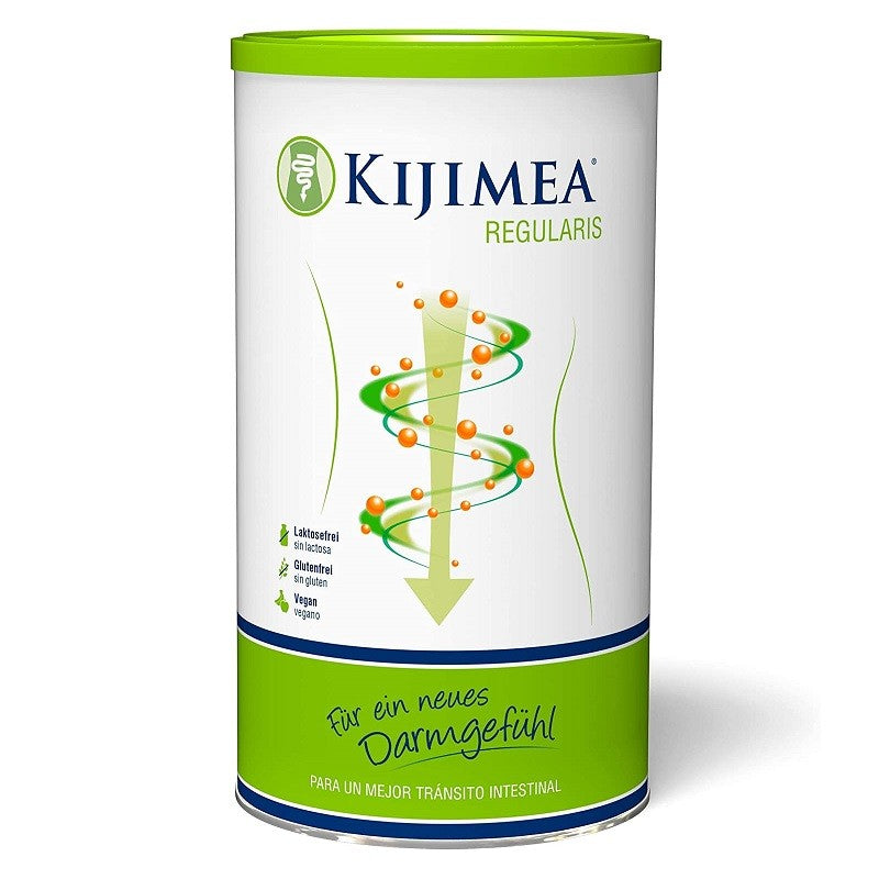 KIJIMEA Regularis 500gr
