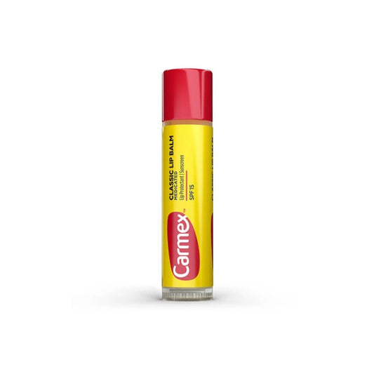 CARMEX Classic Sitck Moisturizing Lip Balm SPF15 4.25 g