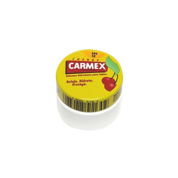 CARMEX Bálsamo Labial de Cereza Tarro 7,5g