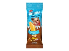 Drzoo Helado Perro Salchicha y Queso 50g