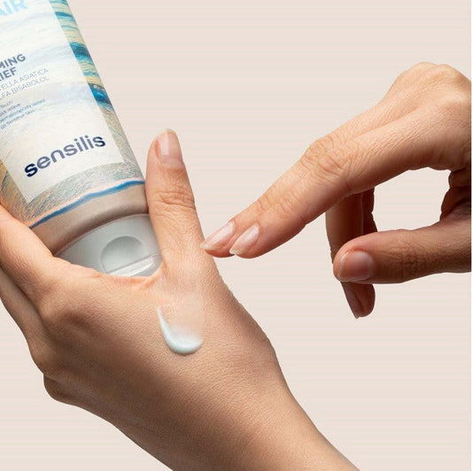 SENSILIS Aftersun Repair 200ml